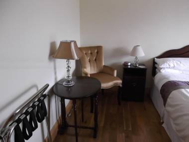 Ashley Lodge Bed & Breakfast