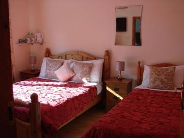 Padua Guest Accommodation