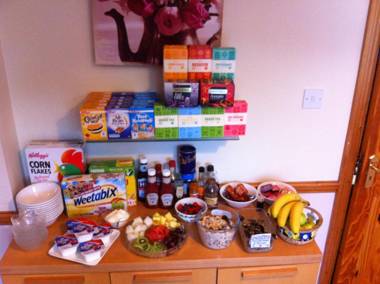 Padua Guest Accommodation