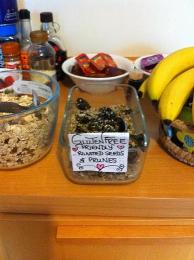 Padua Guest Accommodation