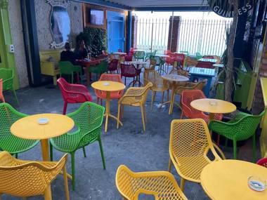 Bugler Doyles Bar & Townhouse