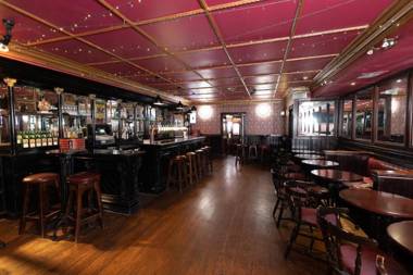 Bugler Doyles Bar & Townhouse