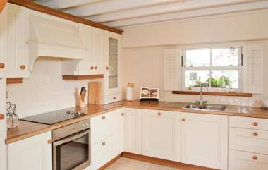 Bellfry at Old Boley