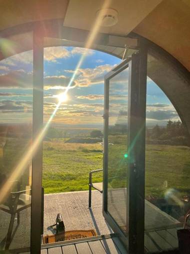 Further Space at Forth Mountain