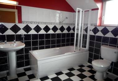 The Links Waterville No 8