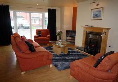 The Links Waterville No 8