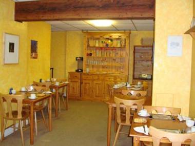 The Anchorage Guest House