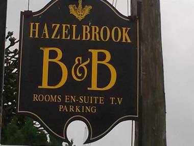 Hazelbrook B&B