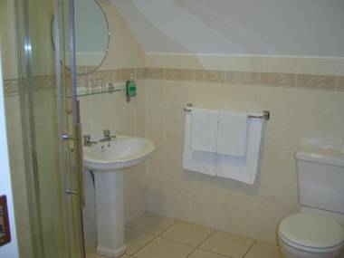 Tudor House Guest House