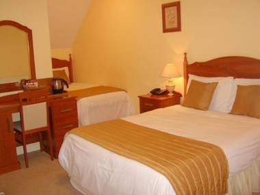 Tudor House Guest House