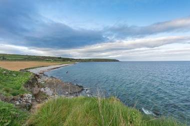 The Moat on the Greenway