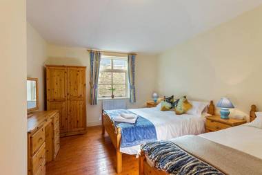 The Moat on the Greenway