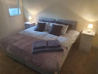 Junior Suite Town Centre