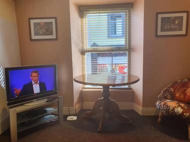 Junior Suite Town Centre