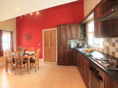 Country View Holiday Home Dungarvan Waterford - 3 Bedrooms Sleeps 6