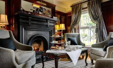 Ballygarry Estate Hotel & Spa