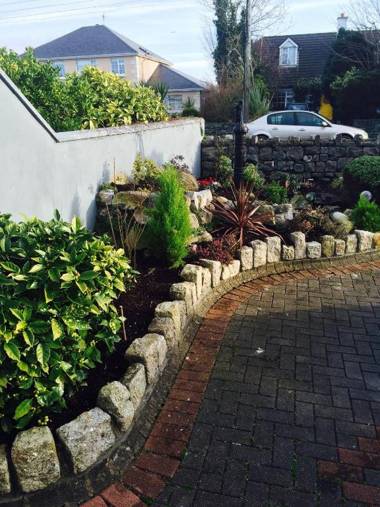 Maureen's Bed and Breakfast