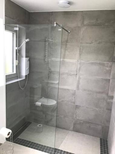 Mary Ann's Ballyheigue Cottage