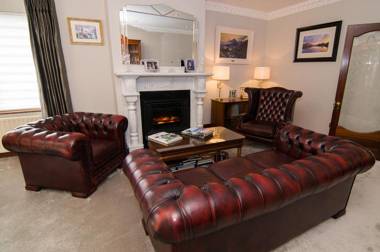 Ashville House B&B Tralee