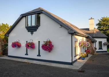 Ashville House B&B Tralee