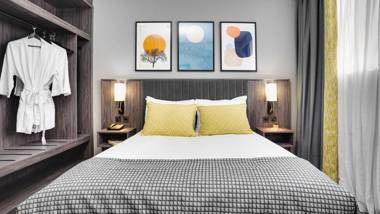 Plaza Hotel Tallaght