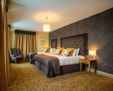 Kettles Country House Hotel