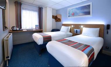 Travelodge Dublin Airport North 'Swords'