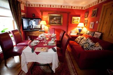 Evergreen Bed & Breakfast