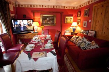 Evergreen Bed & Breakfast