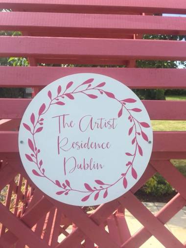 The Artist Residence Dublin