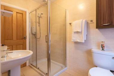 Salmons Leap Sneem Village Kerry