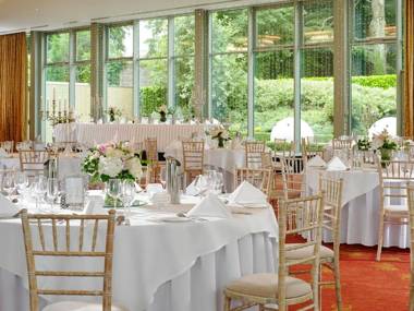 Sligo Park Hotel & Leisure Club