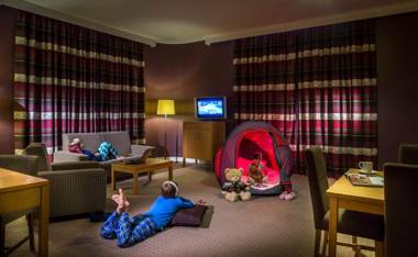 Clayton Hotel & Leisure Club Sligo