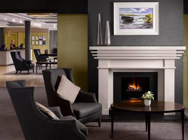 Radisson BLU Hotel & Spa Sligo