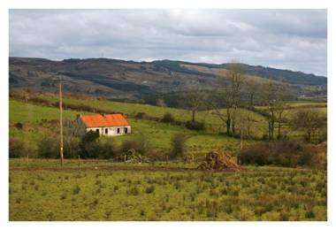 Ash Lodge