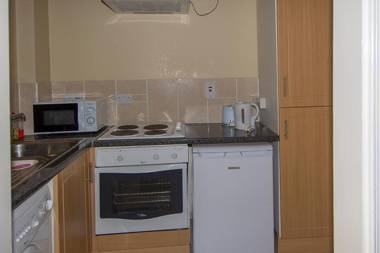 Townley Hall Apartments