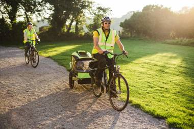 Rock Farm Slane - Limehouse