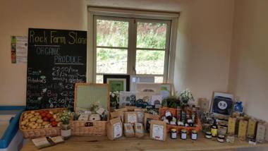 Rock Farm Slane - Limehouse