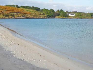 Timmys Cottage Heir Island by Trident Holiday Homes