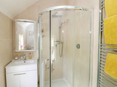 The Old White Cottage