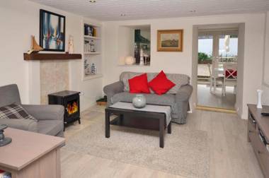 Cottage 170 - Roundstone