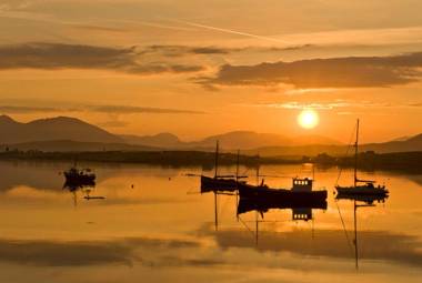 Cottage 170 - Roundstone