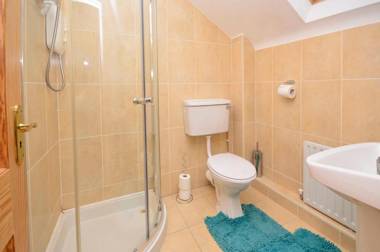 Cottage 236 Roundstone