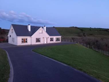 Sea Crest B&B Rossnowlagh