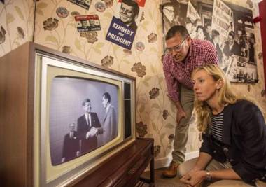 Glendale Chestnut Grove