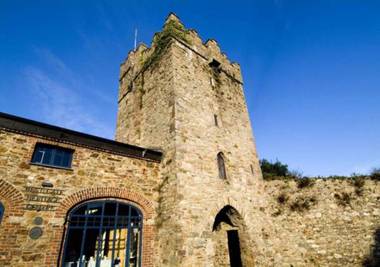 Glendale Chestnut Grove