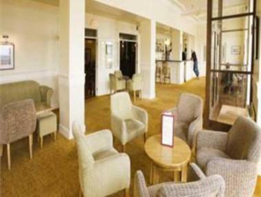 Celtic Ross Hotel & Leisure Centre