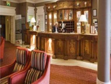 Celtic Ross Hotel & Leisure Centre