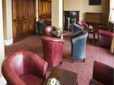 Celtic Ross Hotel & Leisure Centre