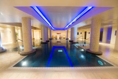 Kilronan Castle Hotel & Spa